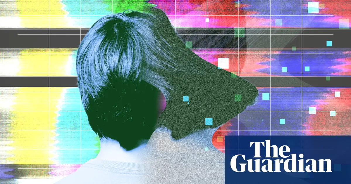 AI is overpowering efforts to catch child predators, experts warn