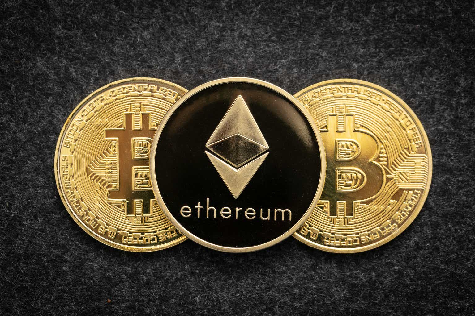 Can Bitcoin's ETF Hype Transfer To Ethereum?