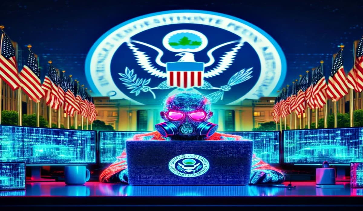 US Environmental Protection Agency Allegedly Hacked, 8.5M User Data Leaked