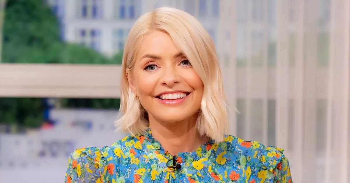 Holly Willoughby 'kidnap plot': Updates from court as Gavin Plumb arrives