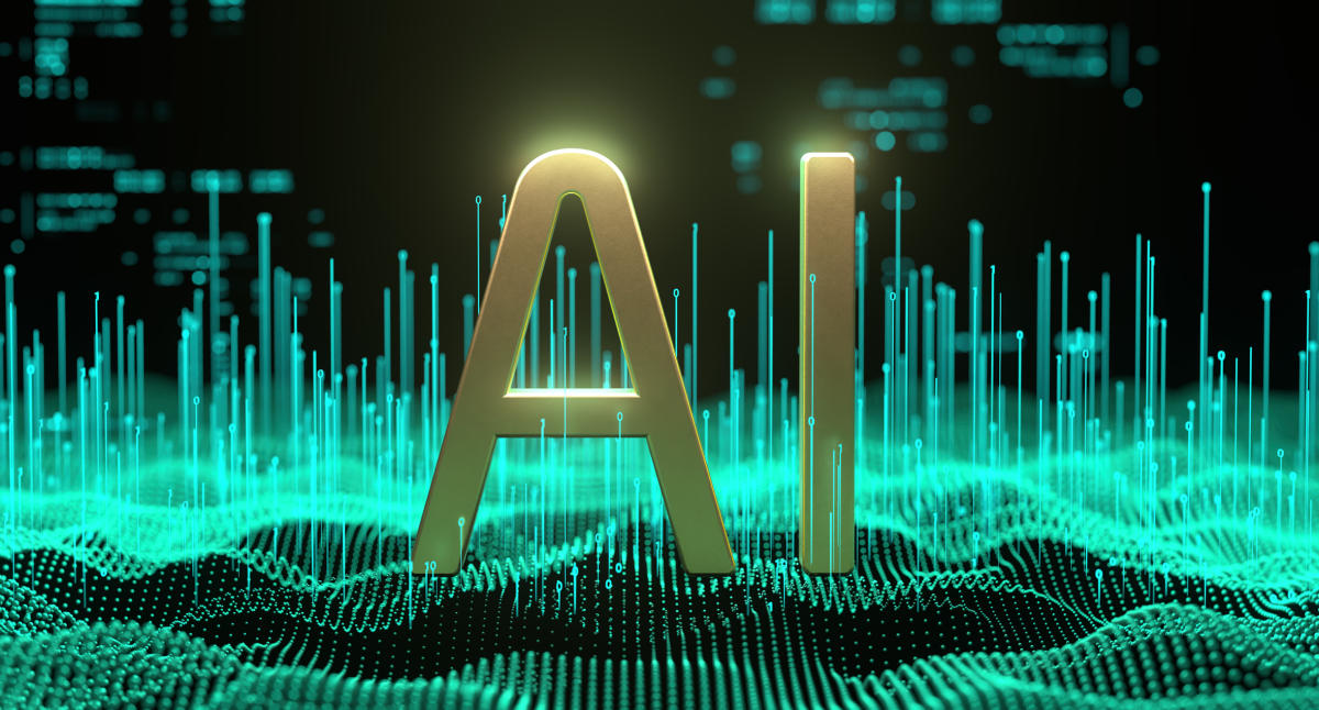 10 Spectacular Artificial Intelligence (AI) Stocks to Buy Hand Over Fist in April