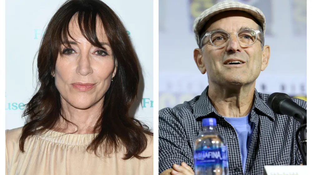 'One Piece' Season 2 Casts Katey Sagal as Dr. Kureha