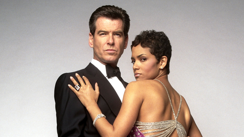 Halle Berry: Pierce Brosnan 'Restored My Faith in Men' on Bond Set