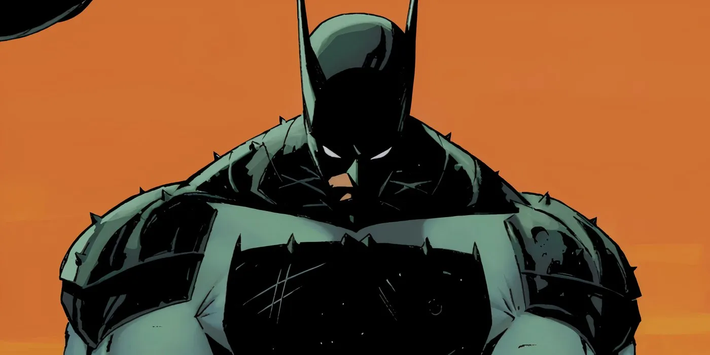 I'd Given Up on Batman, But Absolute Batman #1 Has Changed My Mind (Review)