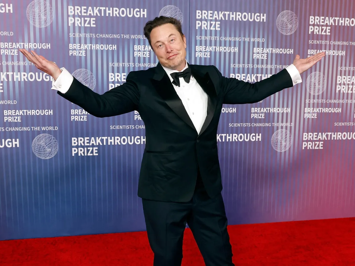 Elon Musk's xAI says it just raised $6 billion in funding, pulling in big bucks from Sequoia Capital and Saudi Arabia
