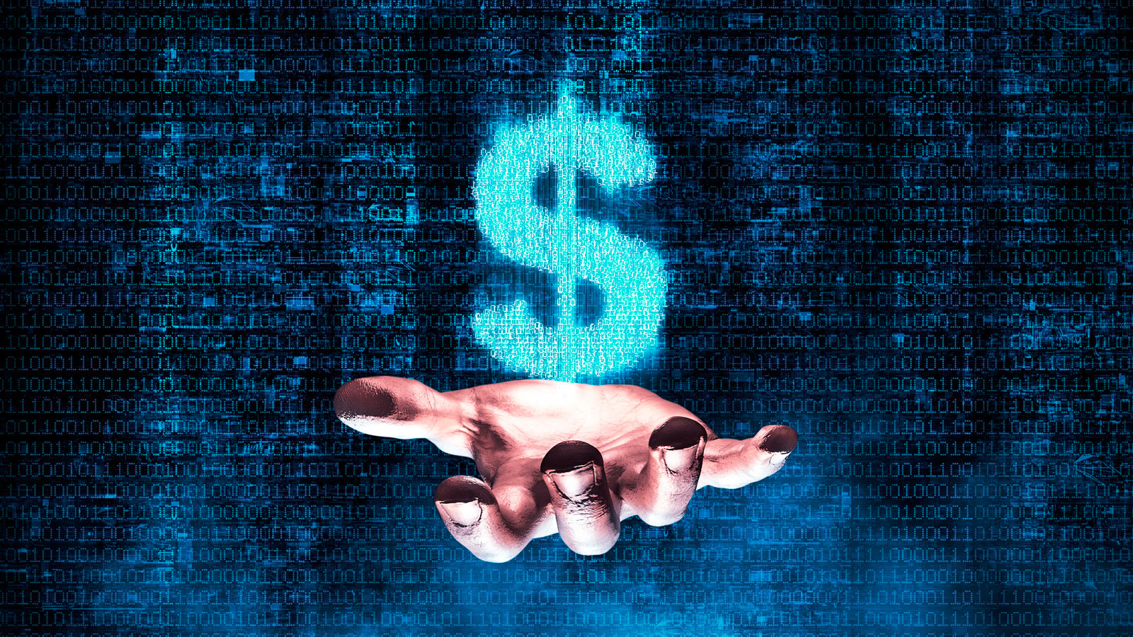 Ransomware payments drop to record low of 28% in Q1 2024