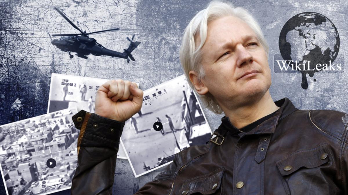 Assange expected to admit espionage in bid to return home
