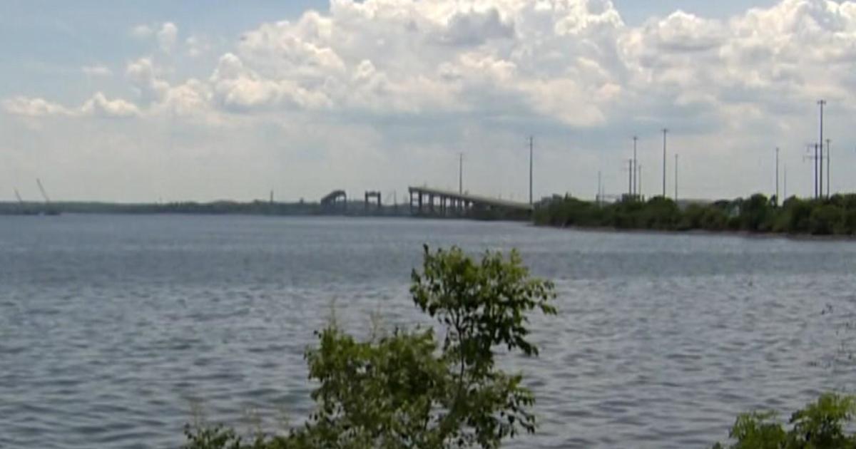 Maryland bridges among nation's busiest for ship traffic, according to study inspired by Key Bridge collapse shows