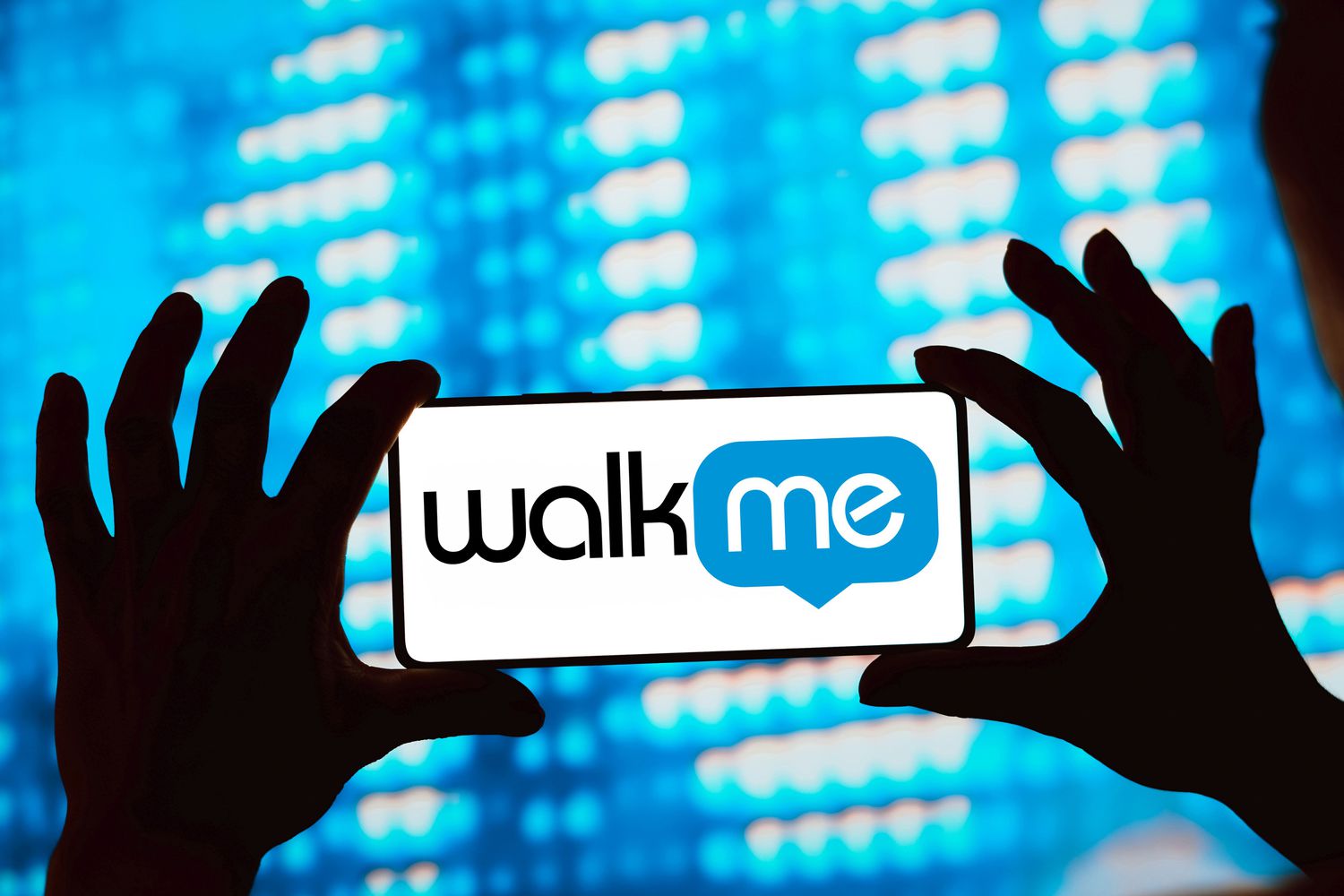 SAP Buys WalkMe in $1.5B Deal Boosting AI Offerings