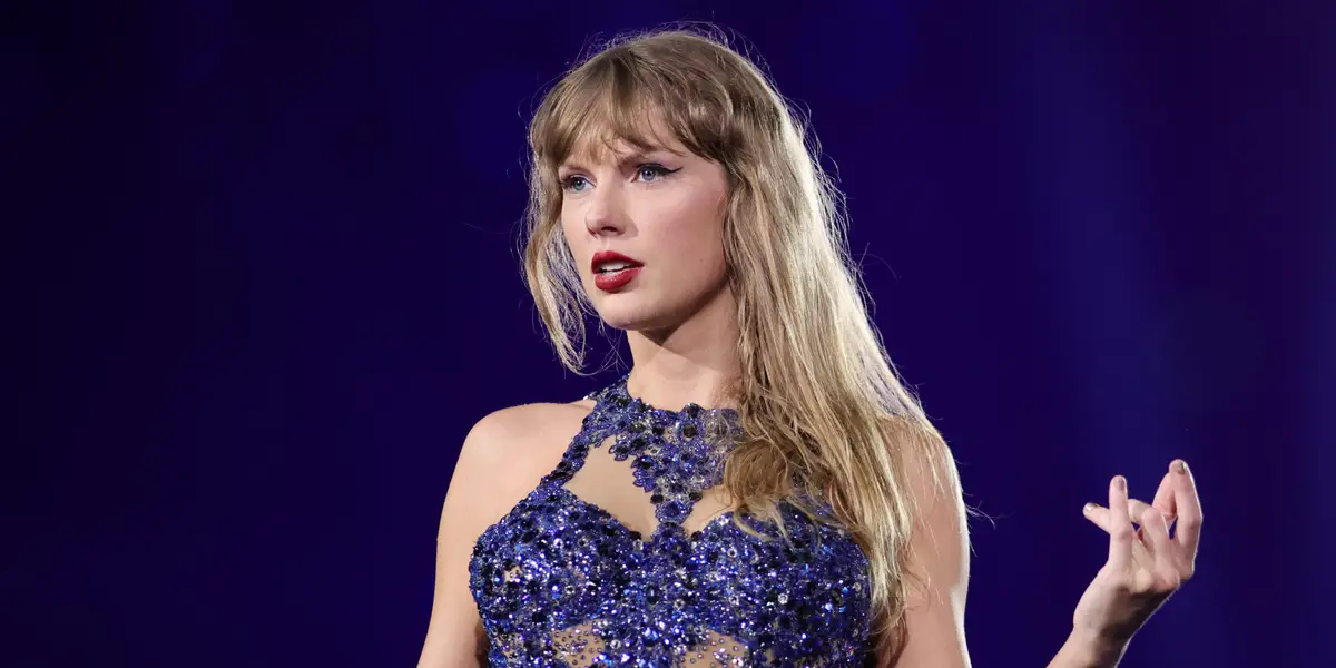 Taylor Swift's 3 Eras Tour concerts in Vienna are canceled after police say they thwarted a terrorist plot