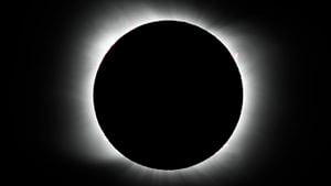 City officials urge people to plan ahead and be patient for upcoming total solar eclipse