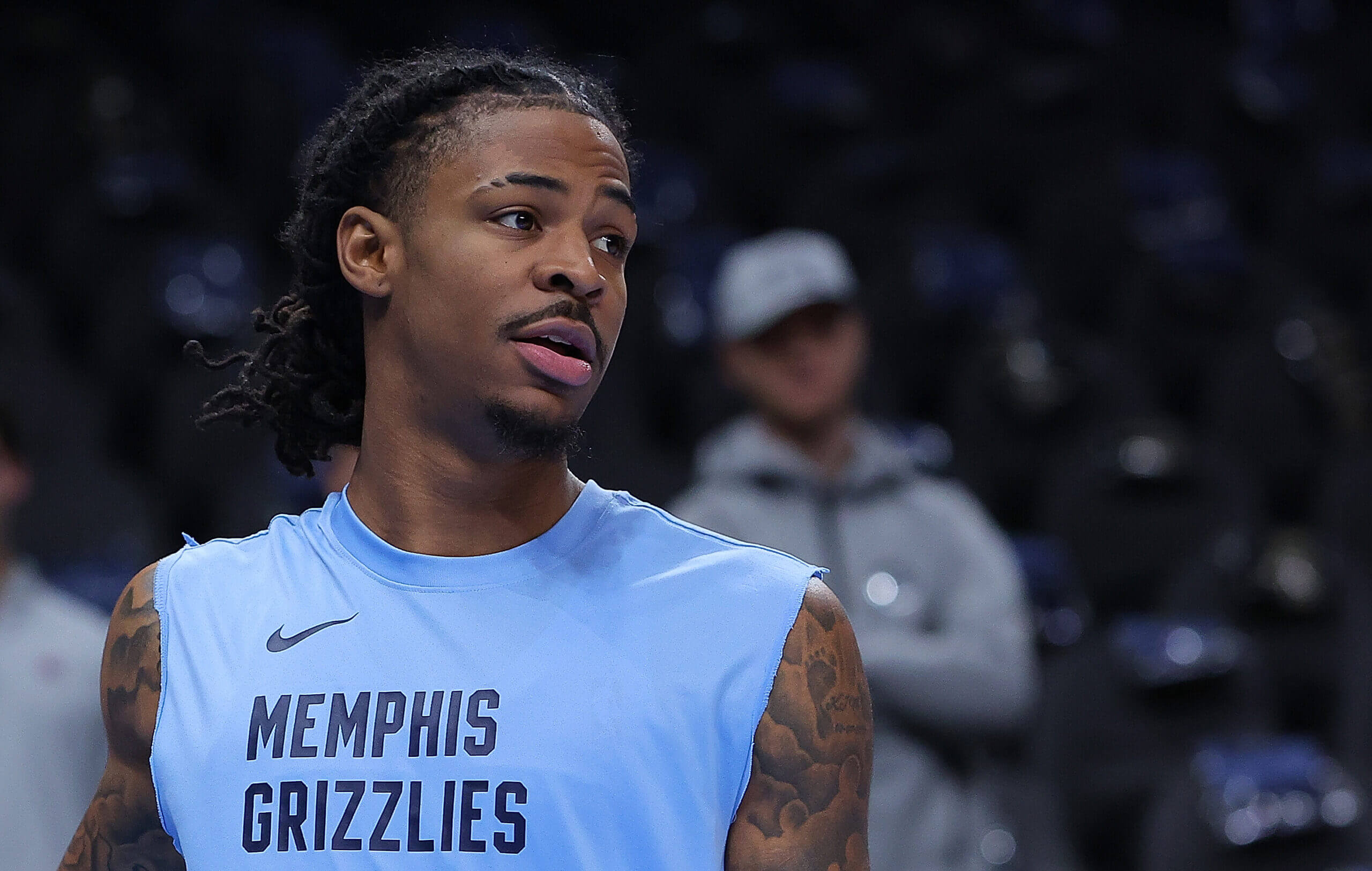 Tennessee judge rules Grizzlies’ Ja Morant acted in self defense in altercation with teenager