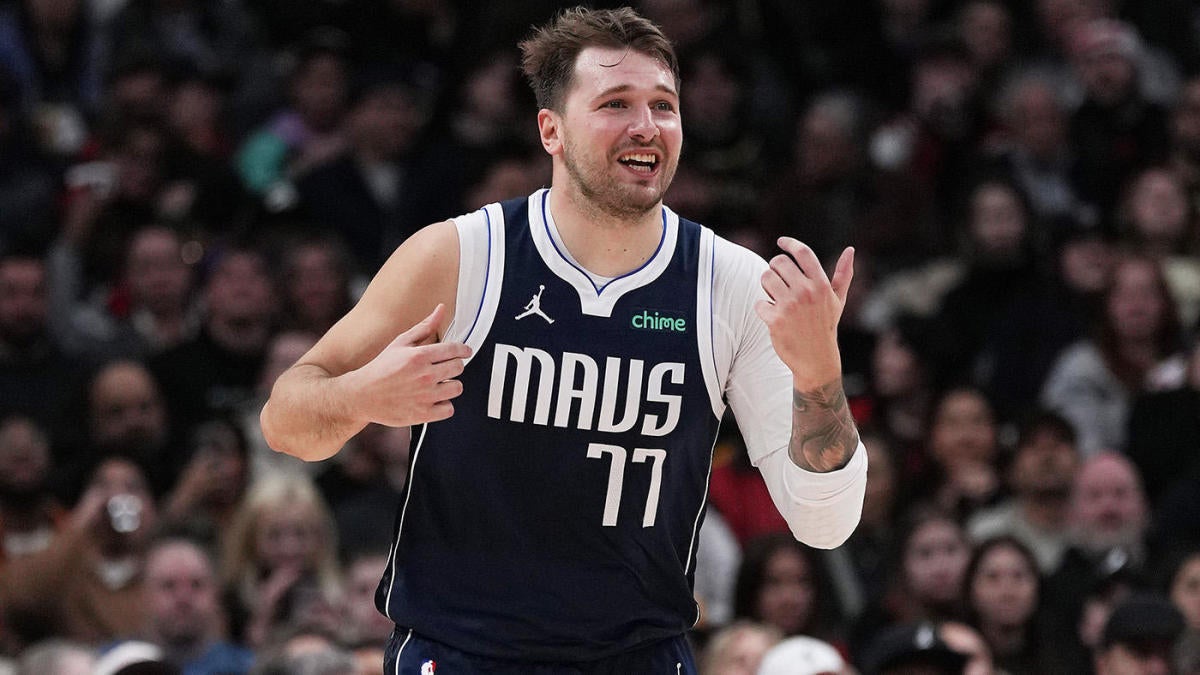 NBA props, odds, schedule, SGP bets, model predictions for March 7: Back Luka Doncic under 10.5 assists