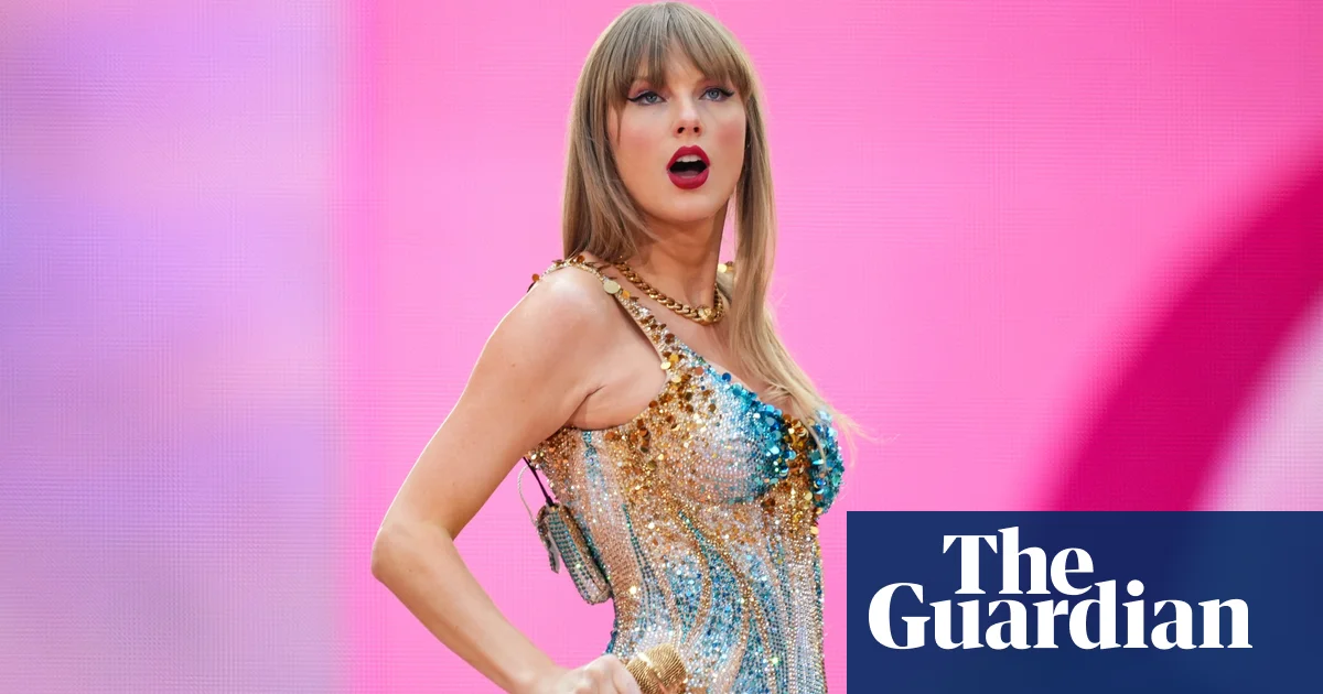 Taylor Swift says she felt ‘tremendous guilt’ after Vienna shows cancelled over terror threat