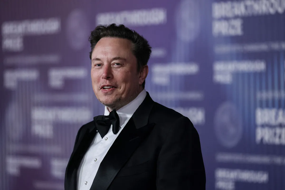 Elon Musk's xAI raises $6B from Valor, a16z, and Sequoia | TechCrunch