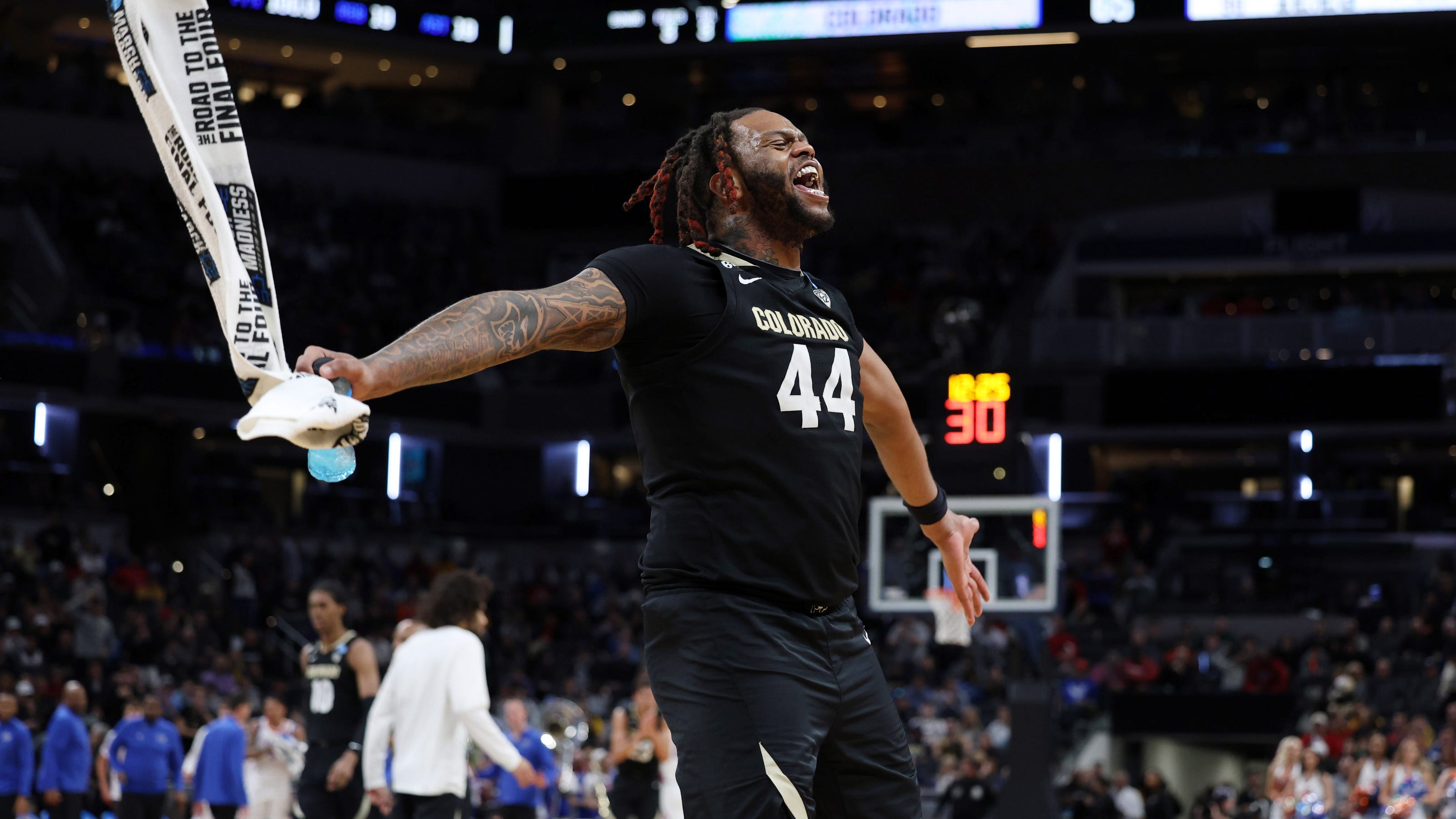 NCAA Tournament 2024: Duke-James Madison among best March Madness games today