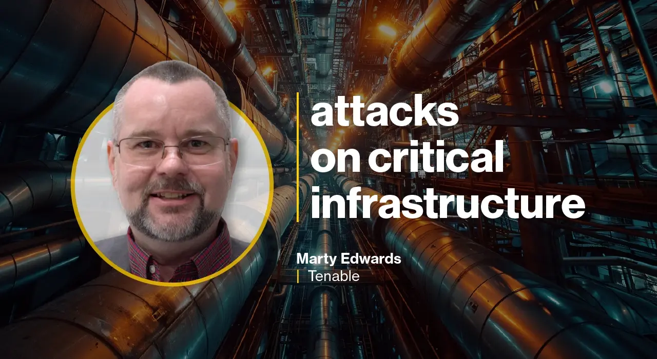 Cyber attacks on critical infrastructure show advanced tactics and new capabilities - Help Net Security