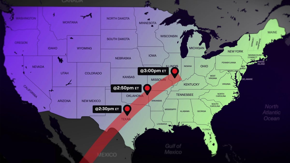 Don't Miss Out on the Perfect Solar Eclipse Photo: Tips on Taking Pictures Today