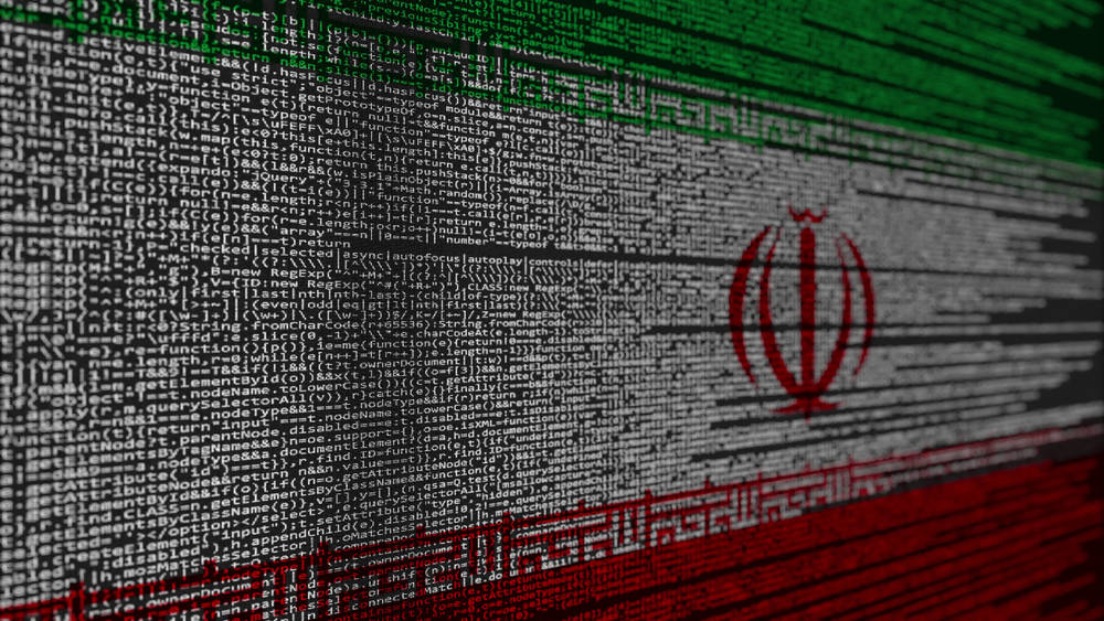 US charges Iranians with cyber snooping on government, companies