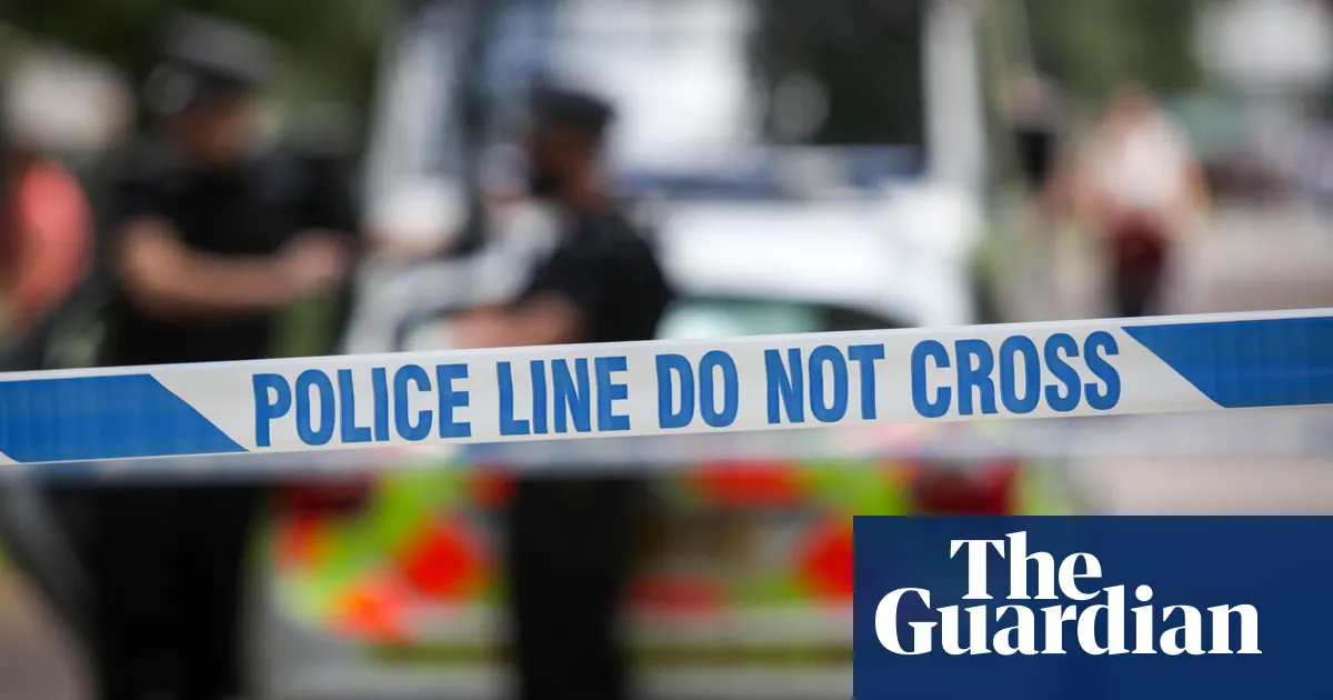 Two men arrested after death of boy, 16, hit by falling tree in Nottinghamshire