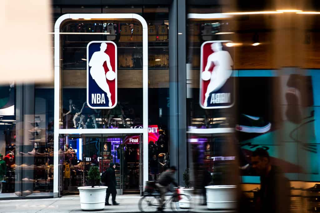 Colin Cowherd Believes NBA Teams Have Shifted Their Strategy