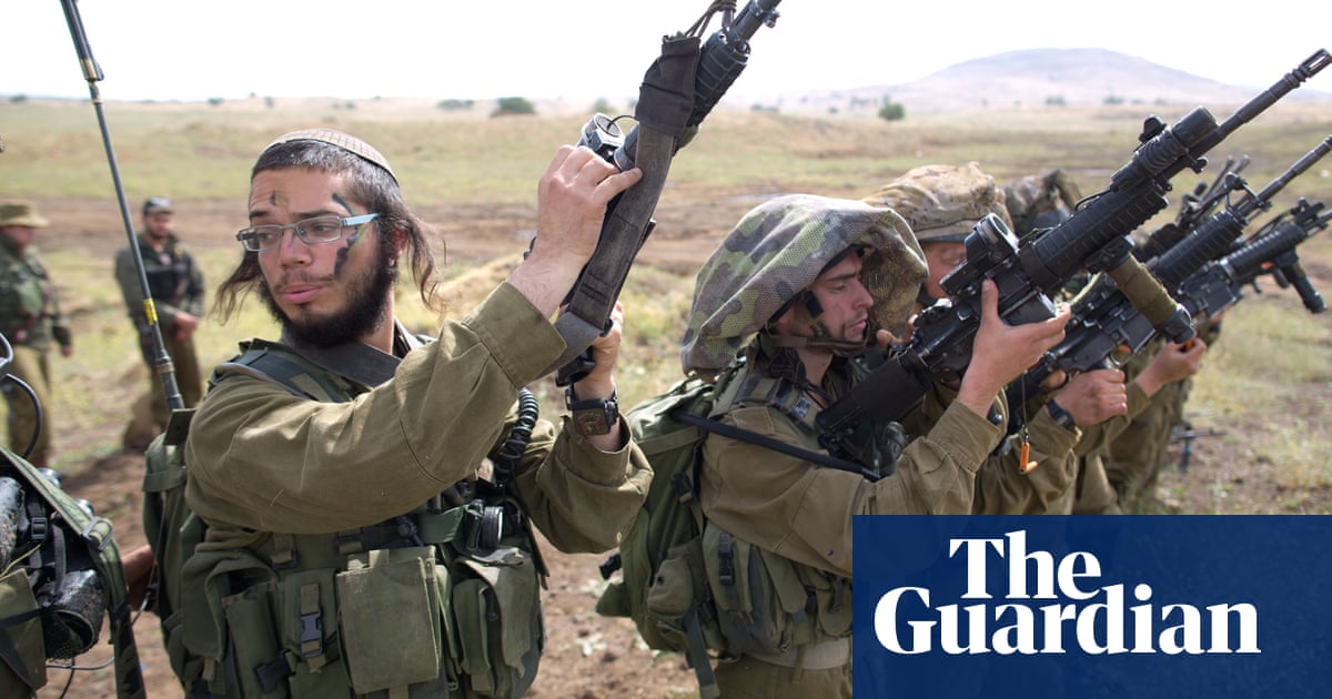 US poised to impose sanctions on IDF unit accused of violations in West Bank