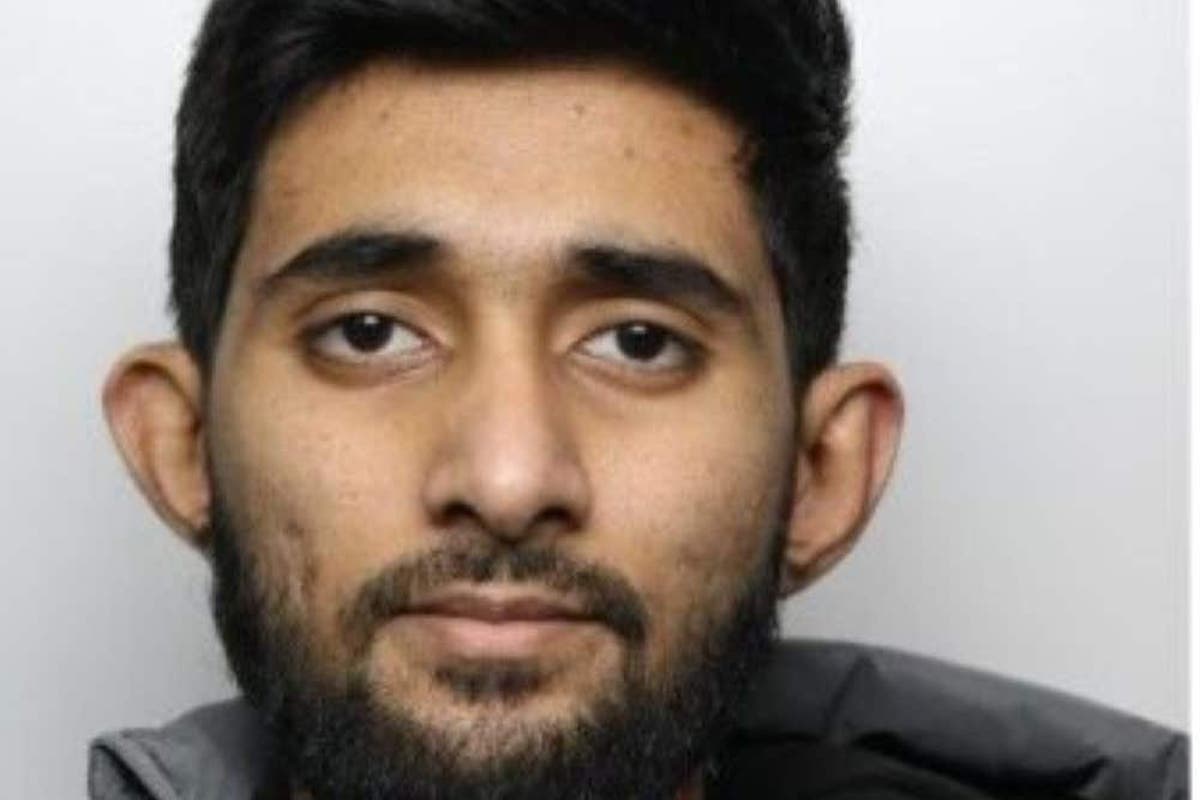 Man wanted in connection with woman’s murder in Bradford named by police