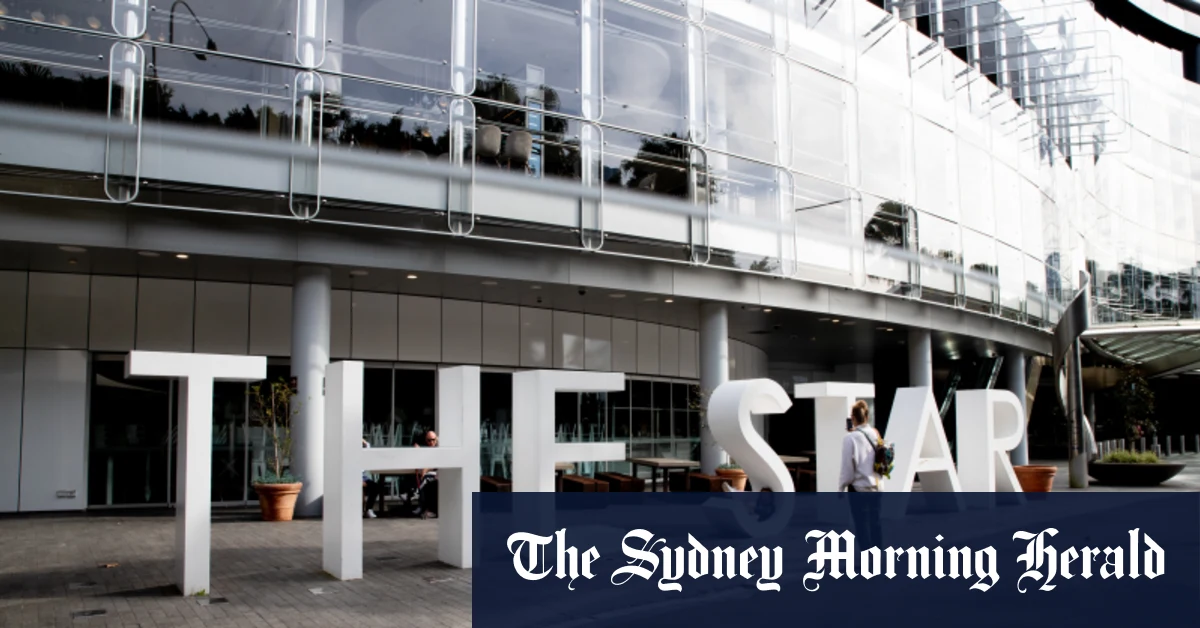 The Star prepares to unveil mammoth loss after securing multimillion-dollar lifeline