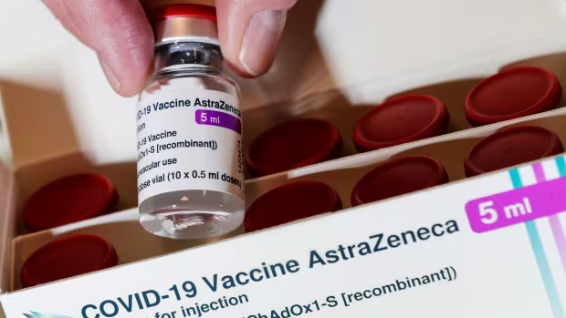 AstraZeneca withdraws its vaccine to protect against COVID-19 worldwide | CBC News