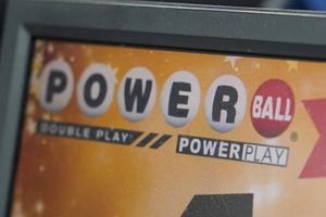 4 $50k winning Powerball tickets sold in Pennsylvania