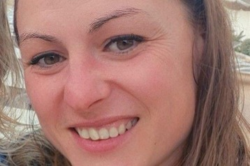 Map reveals last sighting of mum Victoria Taylor, 34, who vanished on walk to library -& phone pings may...