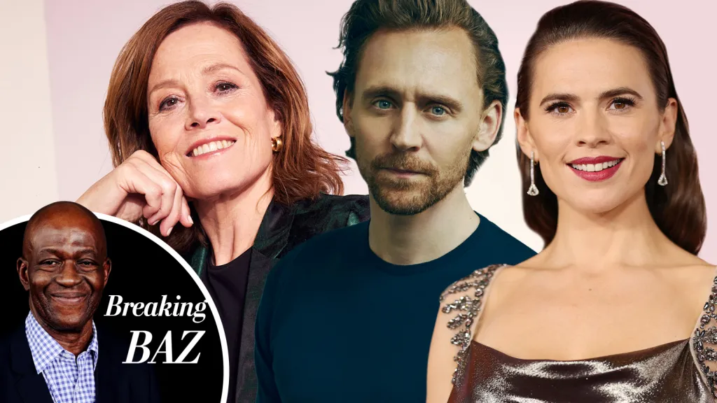 Breaking Baz: Sigourney Weaver Conjures Spells For West End Debut As Prospero, Joining Tom Hiddleston & Hayley Atwell In A Season Of Shakespeare Directed By ‘Sunset Boulevard’s’ Jamie Lloyd At Royal Drury Lane This Winter