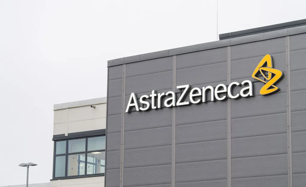 AstraZeneca to Build $1.5 Billion Drugs Factory in Singapore