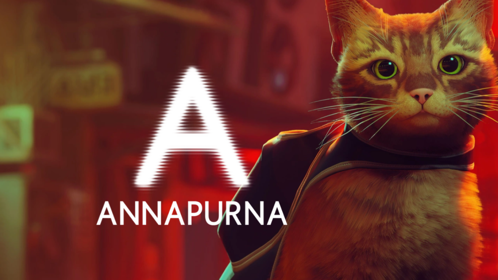 Annapurna Interactive Entire Staff Resigns