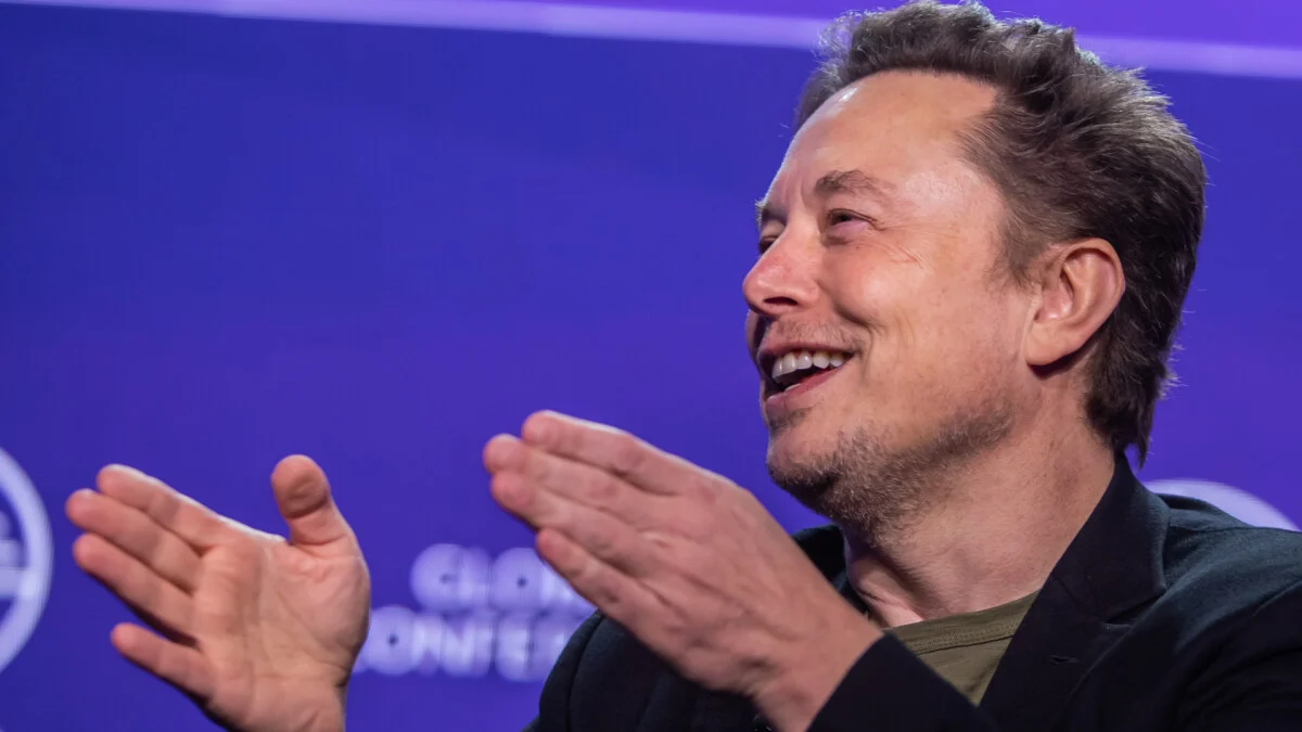 Elon Musk's xAI raises $6 billion to build AI systems