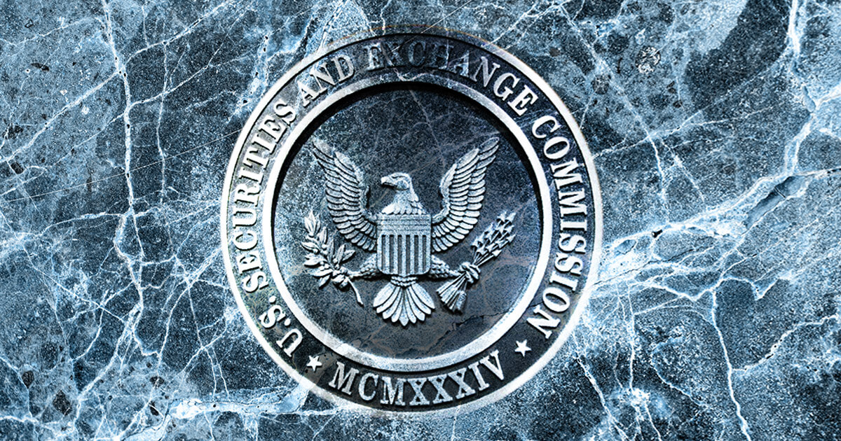 SEC commissioner calls for specialized forms to address digital asset complexities