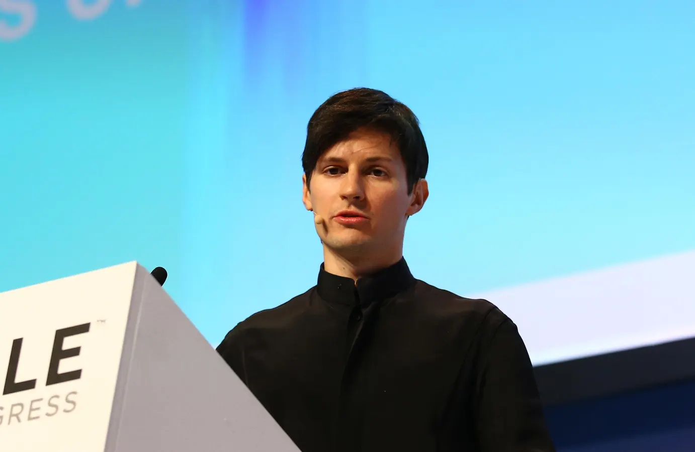 Top Ten Bitcoin Rival Crypto Toncoin Suffers Sudden Huge Price Crash As Telegram CEO Pavel Durov Arrested