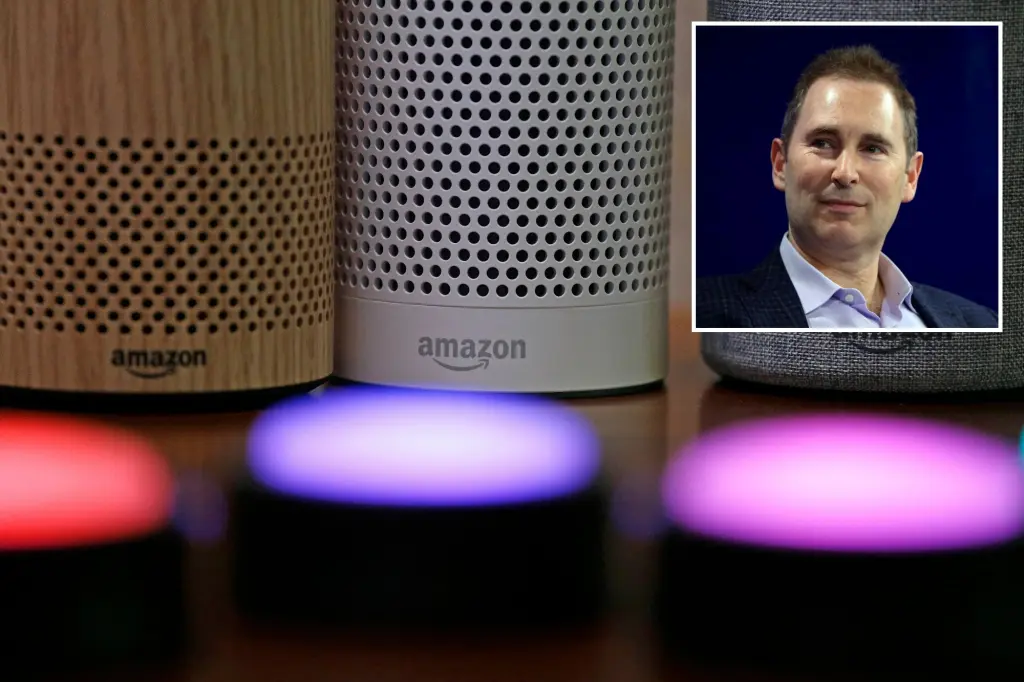 Amazon to launch new AI-powered, conversational Alexa with monthly subscription fee: report