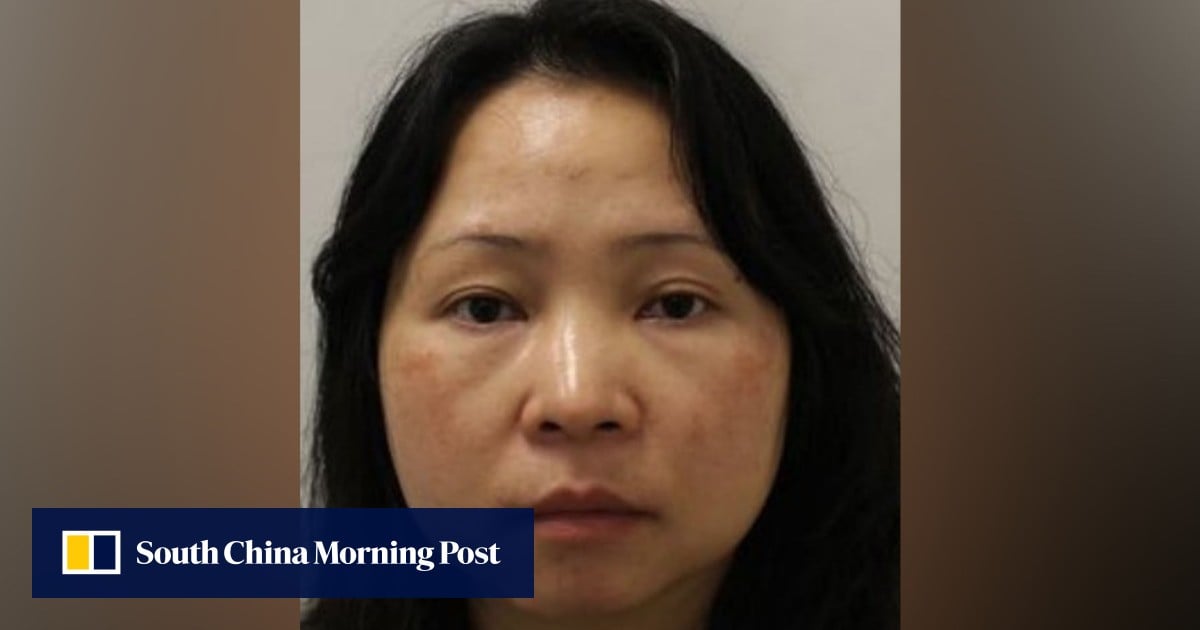 UK woman Wen Jian guilty of laundering bitcoin for Chinese ‘supervillain’