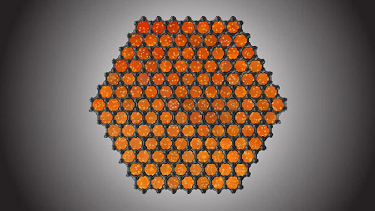 New techniques produce high-quality graphene on a larger scale