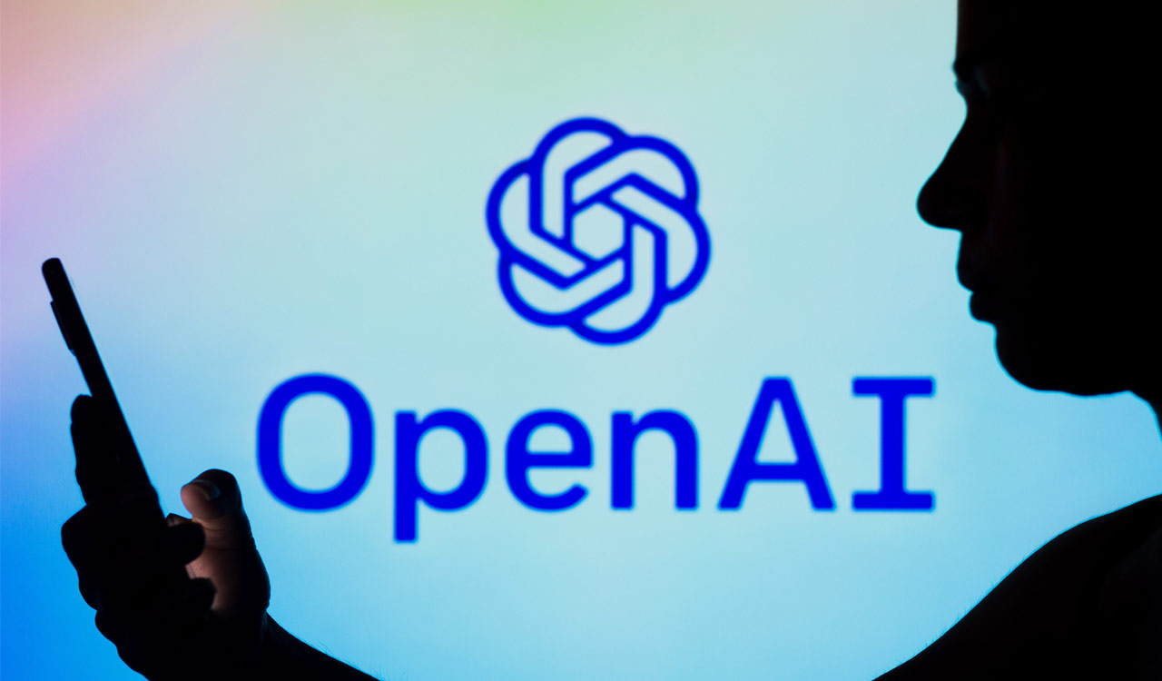OpenAI trained AI model with million hours of YouTube videos: Report