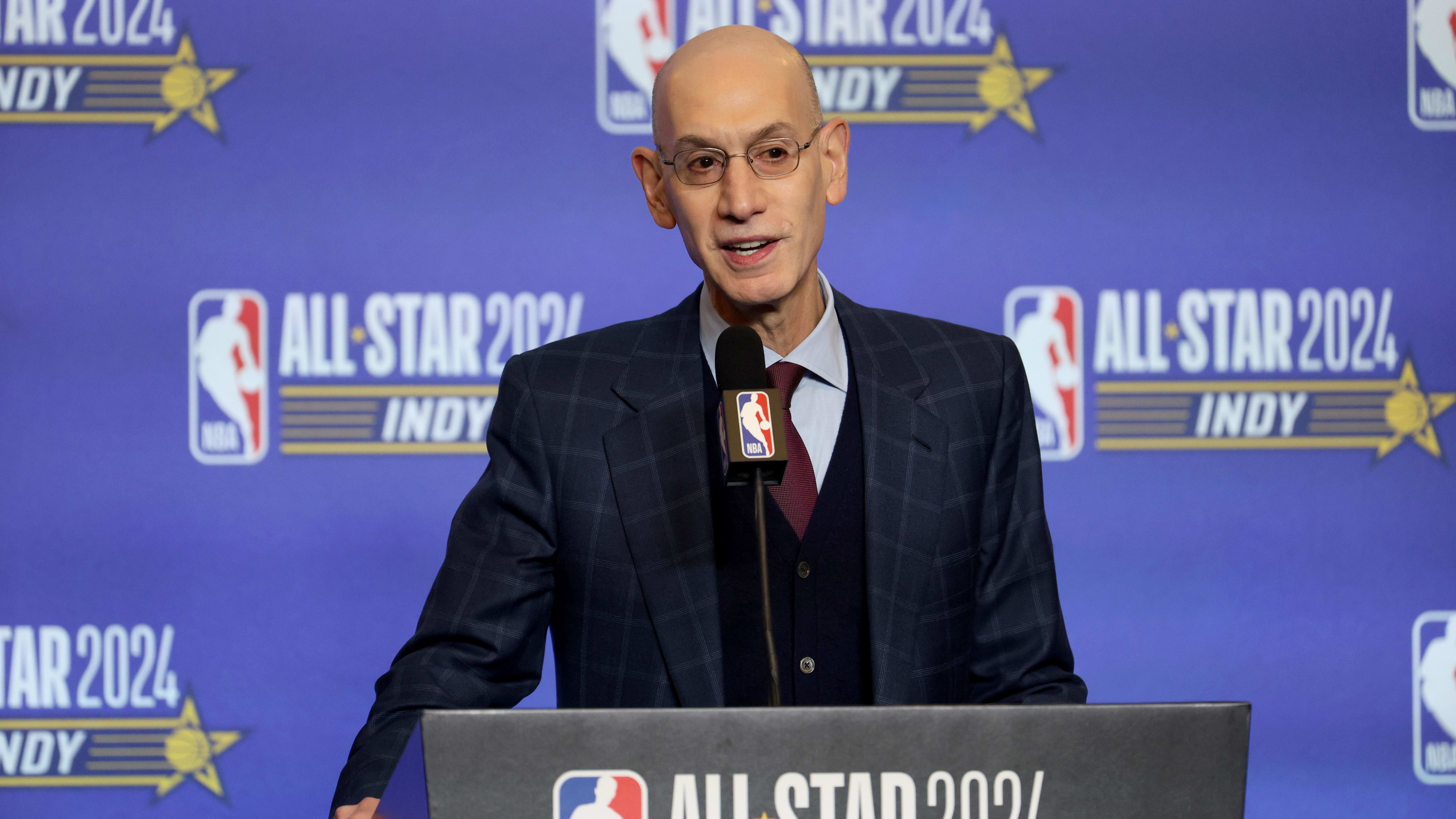 NBA Enters Streaming World With Amazon Prime Deal, per Report