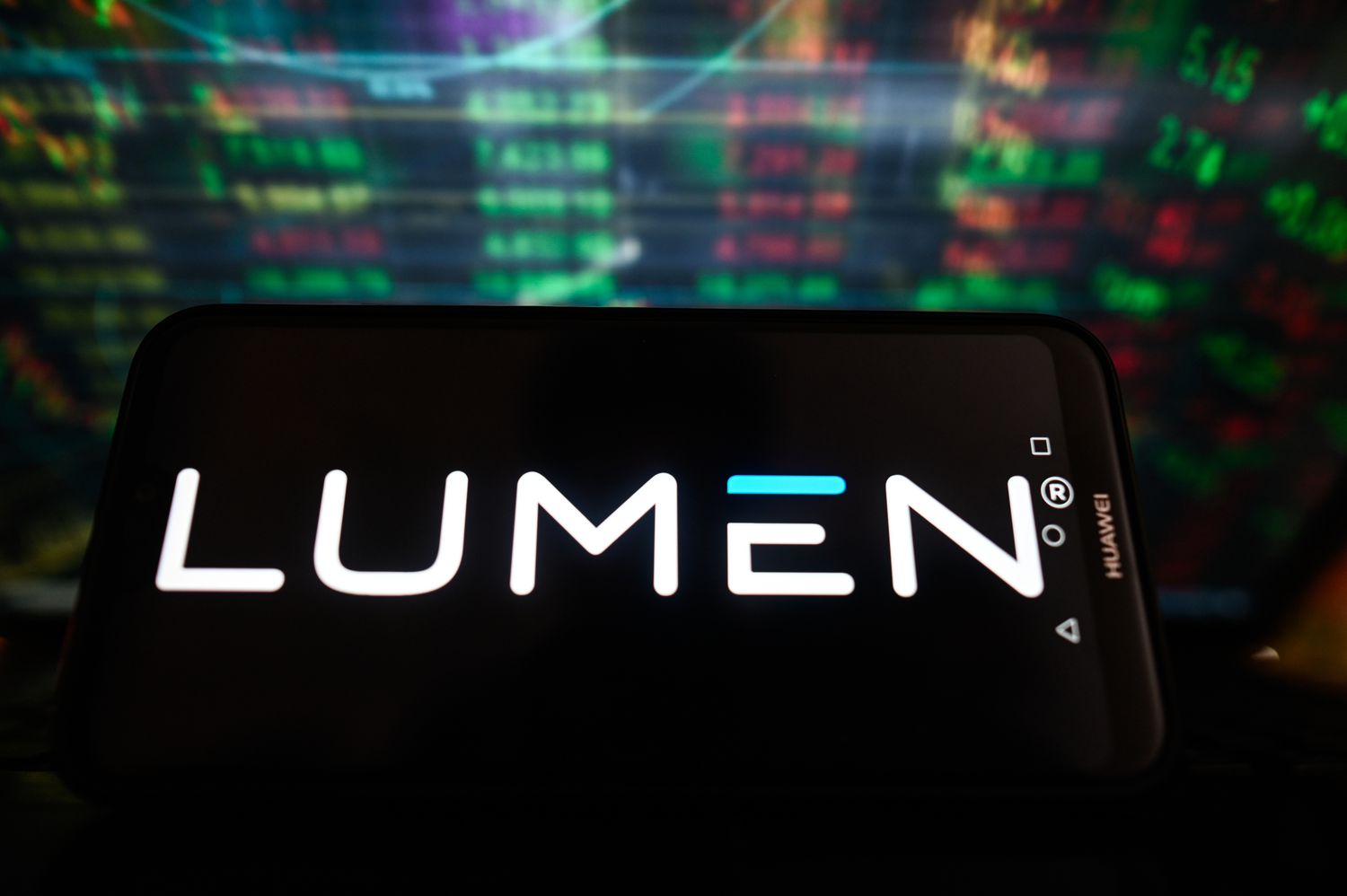 Lumen Technologies Gets $5 Billion in New Business on AI Boom