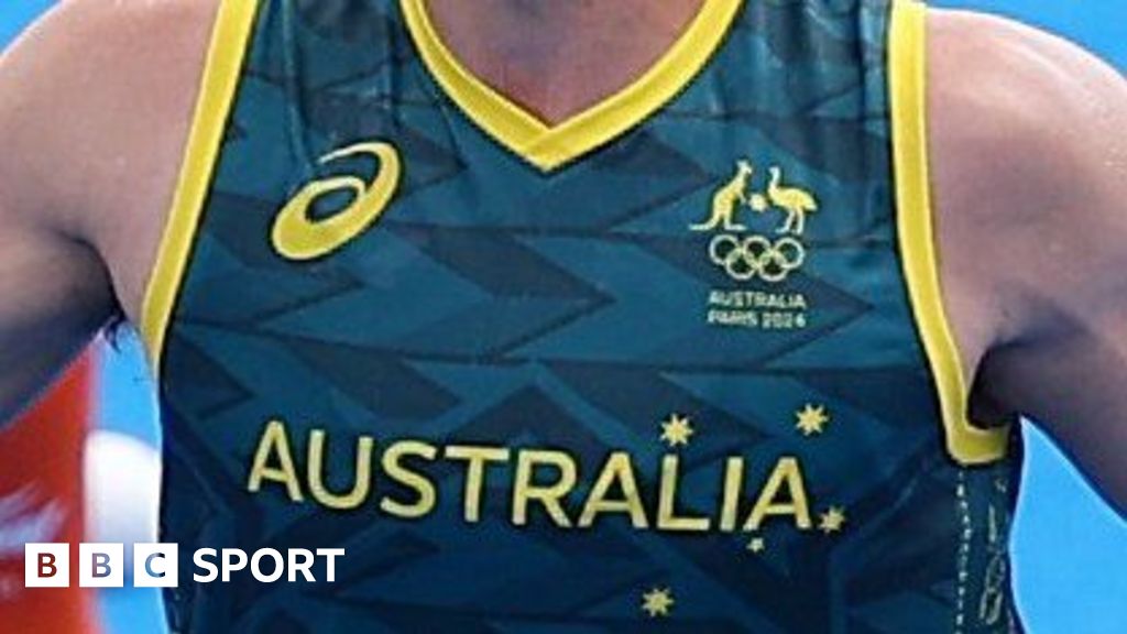 Paris 2024: Australia hockey player arrested for allegedly buying cocaine