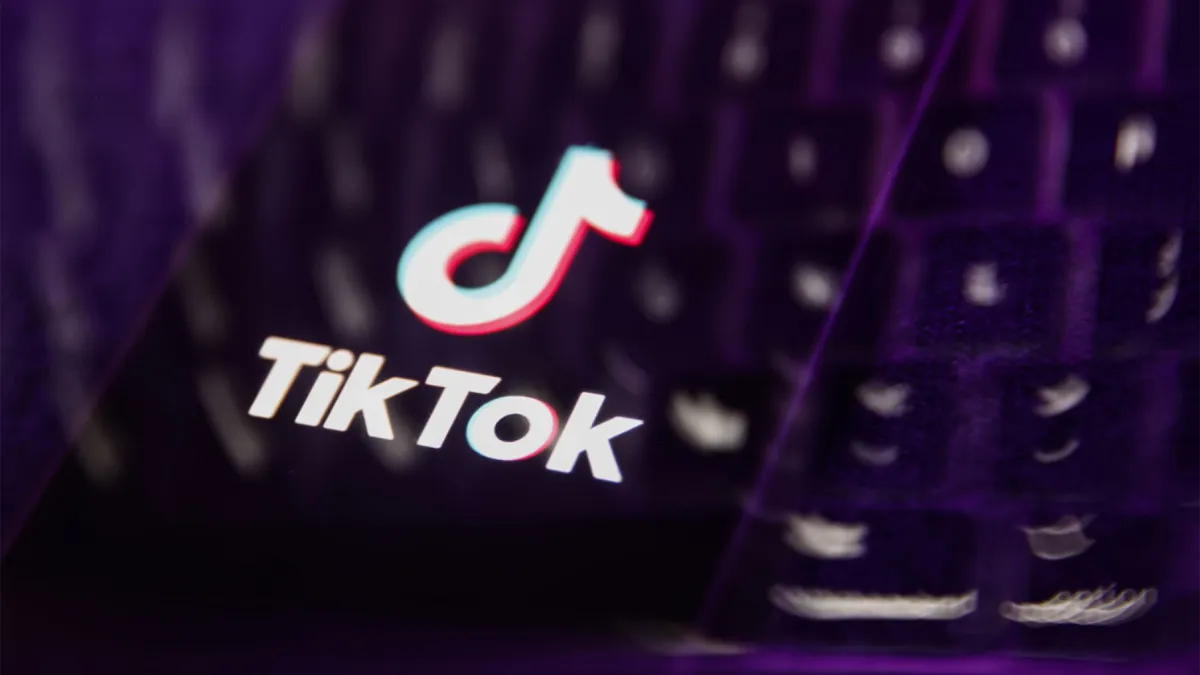 TikTok will automatically label AI-generated content created on platforms like DALL·E 3 | TechCrunch