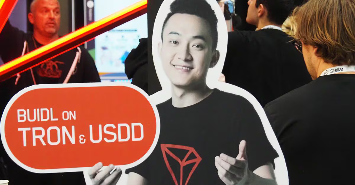 DeFi Lending Giant Sky Sets Vote to Offload Wrapped Bitcoin as Justin Sun Concerns Linger