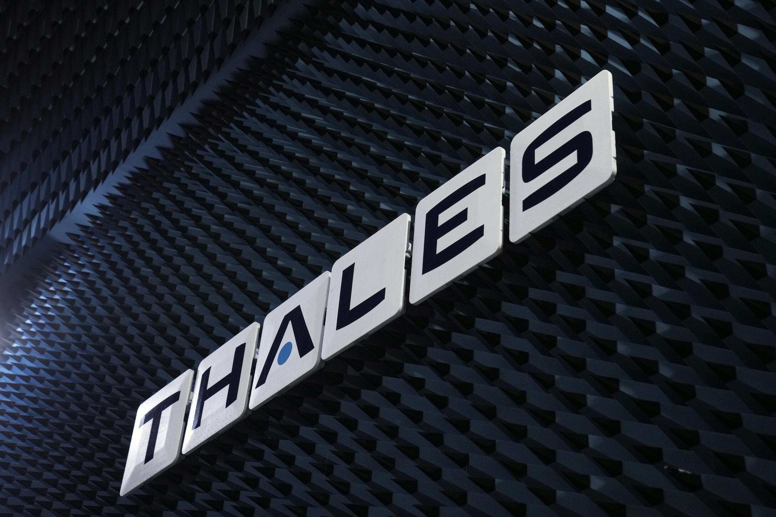 Thales offices in three countries searched in corruption investigation