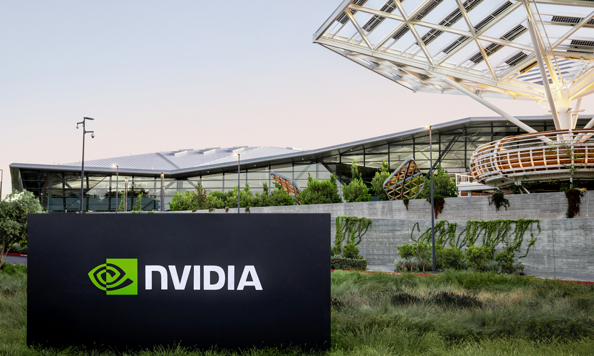 Should Nvidia Stock Investors Be Worried About AMD's Recent Acquisition?