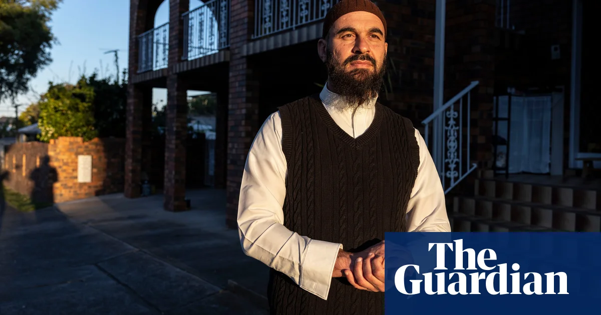 Labor will have itself to blame if it loses western Sydney over Gaza issue, says Muslim Vote convener