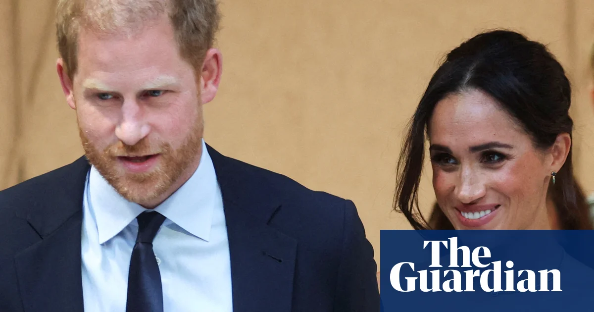 Meghan: I’m airing my struggle with suicidal thoughts to help others